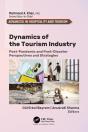 Dynamics Of The Tourism Industry - Preview