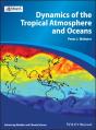 Dynamics Of The Tropical Atmosphere And Oceans - Preview