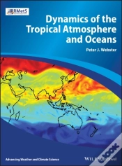 Capa do artigo Dynamics Of The Tropical Atmosphere And Oceans