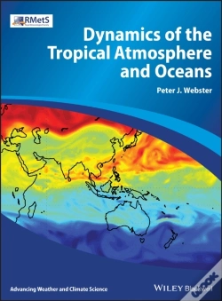 Capa do artigo Dynamics Of The Tropical Atmosphere And Oceans