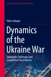 Dynamics Of The Ukraine War