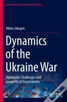 Dynamics Of The Ukraine War