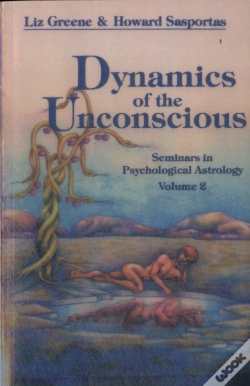 Capa do artigo Dynamics Of The Unconscious