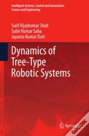Capa do artigo Dynamics Of Tree-Type Robotic Systems