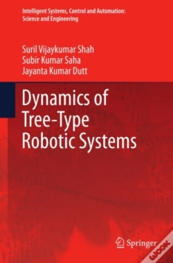 Capa do artigo Dynamics Of Tree-Type Robotic Systems