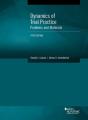 Dynamics Of Trial Practice, Problems And Materials - Preview