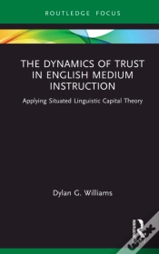 Capa do artigo Dynamics Of Trust In English Medium Instruction