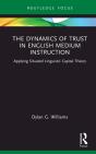 Dynamics Of Trust In English Medium Instruction - Preview