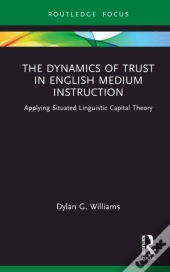 Dynamics Of Trust In English Medium Instruction