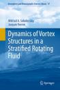 Dynamics Of Vortex Structures In A Stratified Rotating Fluid - Preview