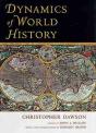 Dynamics Of World History - Preview