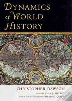 Capa do artigo Dynamics Of World History