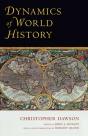 Dynamics Of World History - Preview