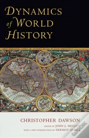 Capa do artigo Dynamics Of World History