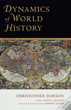 Capa do artigo Dynamics Of World History