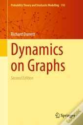 Dynamics On Graphs