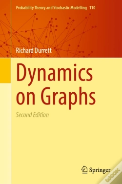 Capa do artigo Dynamics On Graphs