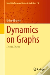 Capa do artigo Dynamics On Graphs