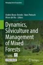 Dynamics, Silviculture And Management Of Mixed Forests - Preview
