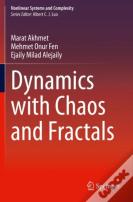 Dynamics With Chaos And Fractals