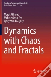 Dynamics With Chaos And Fractals