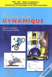 Capa do artigo Dynamique - Cours Et Exercices Corrigés