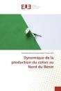 Dynamique De La Production Du Coton Au Nord Du Benin - Preview
