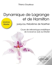 Capa do artigo Dynamique De Lagrange Et De Hamilton : Jusqu