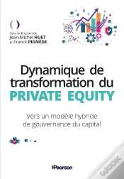 Capa do artigo Dynamique De Transformation Du Private Equity