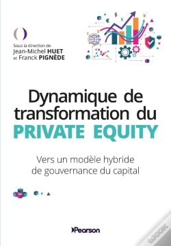 Capa do artigo Dynamique De Transformation Du Private Equity