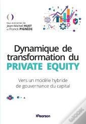Dynamique De Transformation Du Private Equity