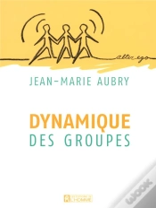 Capa do artigo Dynamique Des Groupes