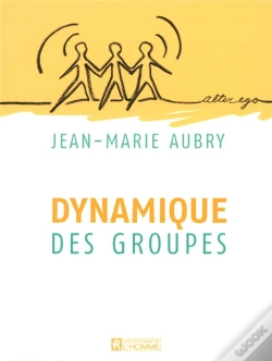 Capa do artigo Dynamique Des Groupes
