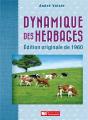 Dynamique Des Herbages - Preview