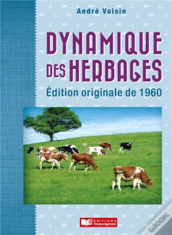 Capa do artigo Dynamique Des Herbages