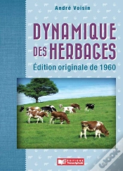Capa do artigo Dynamique Des Herbages
