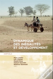 Dynamique Des Inégalités Et Développement