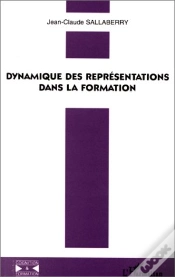 Capa do artigo Dynamique Des Représentations Dans La Formation