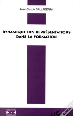 Capa do artigo Dynamique Des Représentations Dans La Formation
