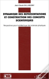Dynamique Des Representations Et Construction Des Concepts Scientifiques