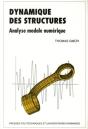 Dynamique Des Structures ; Analyse Modale Numérique - Preview