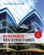 Dynamique Des Structures : Bases Et Applications Pour Le Génie Civil (3e Édition) - Preview
