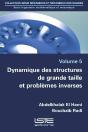 Dynamique Des Structures De Grande Taille Et Problèmes Inverses - Preview