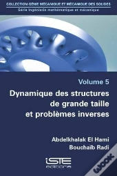 Dynamique Des Structures De Grande Taille Et Problèmes Inverses