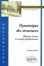 Dynamique Des Structures, Éléments De Base Et Concepts Fondamentaux - Preview