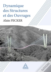 Capa do artigo Dynamique Des Structures Et Des Ouvrages