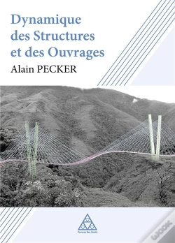 Capa do artigo Dynamique Des Structures Et Des Ouvrages
