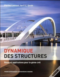 Capa do artigo Dynamique Des Structures