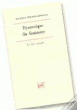 Capa do artigo Dynamique Du Fantasme