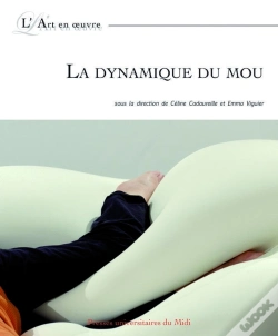 Capa do artigo Dynamique Du Mou